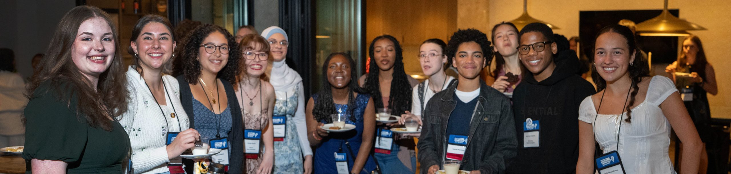 Key Dates: State and National Finals